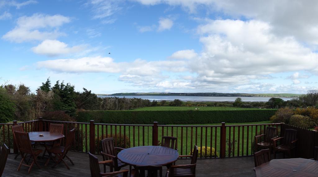 Keanes Of Curraheen, Bar, Restaurant & Accommodation Трали Экстерьер фото